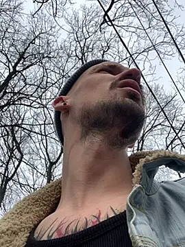 AssHunter4k online show from 03.05.25