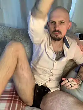 AssHunter4k online show from 03.13.25