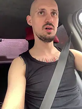 AssHunter4k online show from 03.13.25