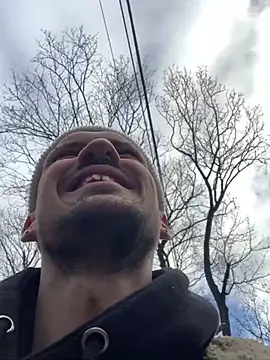 AssHunter4k online show from 03.14.25