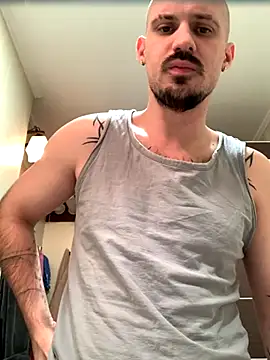 AssHunter4k online show from 11.07.25