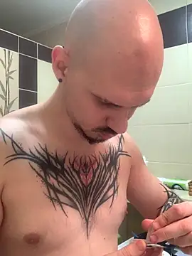 AssHunter4k online show from 12.05.25