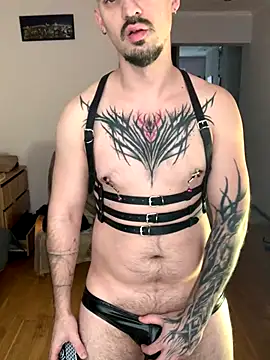 AssHunter4k online show from 01.07.26