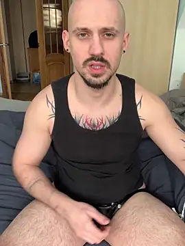 AssHunter4k online show from 02.07.26