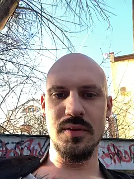 AssHunter4k online show from 04.01.26