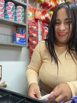 Miia Jazmin online show from 02.13.25