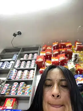 Miia Jazmin online show from 02.21.25