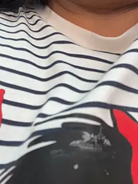 Miia Jazmin online show from 02.24.25