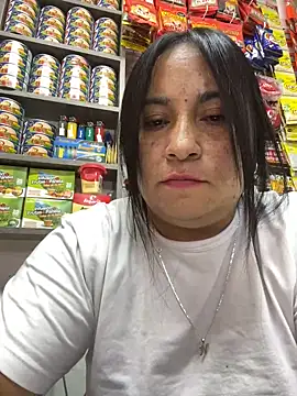 Miia Jazmin online show from 03.03.25