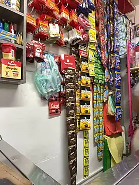 Miia Jazmin online show from 03.04.25