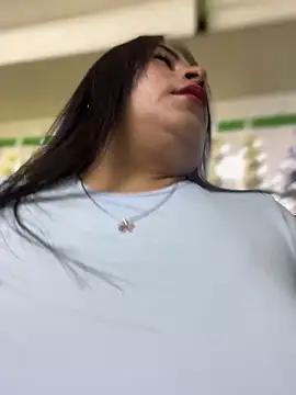 Miia Jazmin online show from 03.15.25