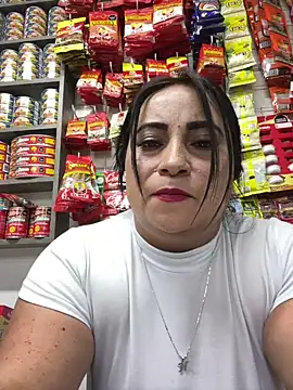 Miia Jazmin online show from 03.18.25