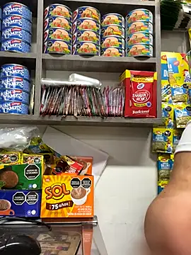 Miia Jazmin online show from 10.23.25