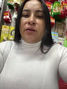 Miia Jazmin online show from 02.13.26