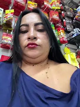 Miia Jazmin online show from 03.02.26