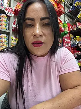 Miia Jazmin online show from 03.10.26