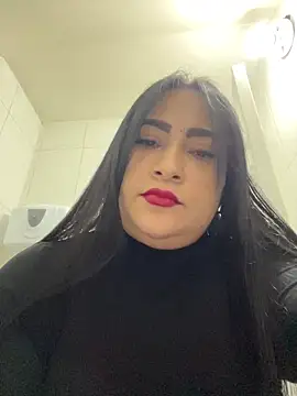 Miia Jazmin online show from 03.29.26