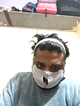 Raziv komal143 online show from 01.17.25