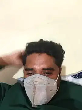 Raziv komal143 online show from 01.30.25