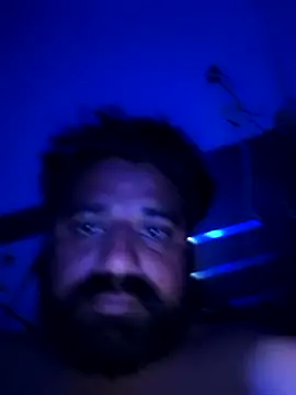 Raziv komal143 online show from 02.22.25