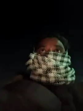 Raziv komal143 online show from 02.23.25