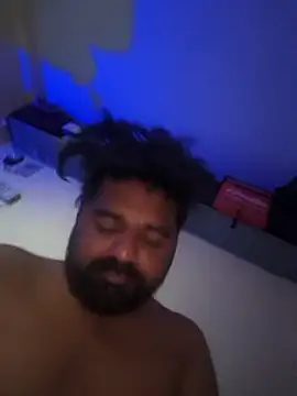 Raziv komal143 online show from 03.17.25