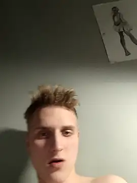 Snapshot of Jacobs19 chatting on 02.12.26 Jacobs19 online show from 02.12.26