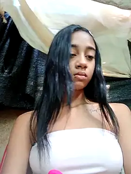 Zoe Sweett18 online show from 02.26.25