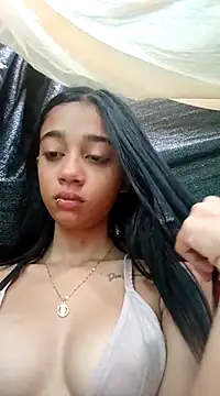 Zoe Sweett18 online show from 03.14.25