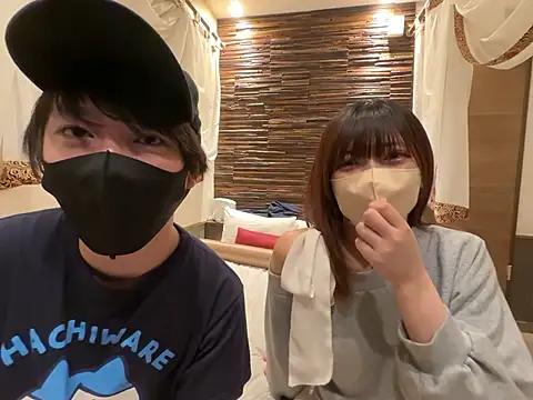 SEX-JP online show from 04.22.26