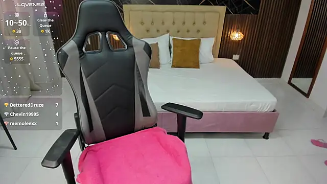 Lolly 18 online show from 02.04.25