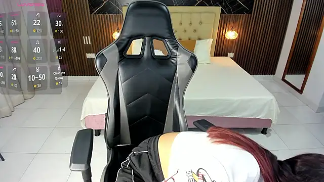 Lolly 18 online show from 03.24.26