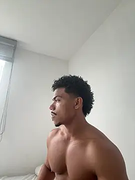 Snapshot of XavierColeman chatting on 07.09.26 XavierColeman online show from 07.09.26