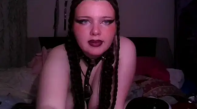 VenusandIppy online show from 03.04.25