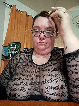 diosacurvy1984 online show from 02.14.26