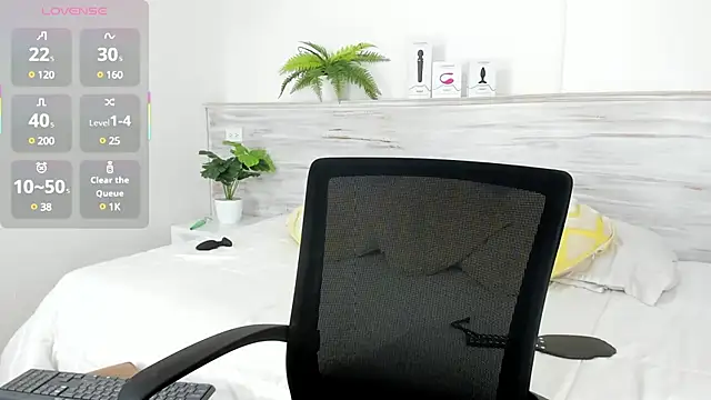  Eternal  online show from 03.14.25