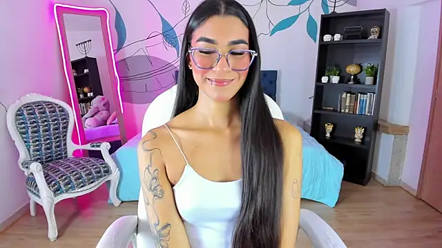 Dana Paula online show from 01.13.26