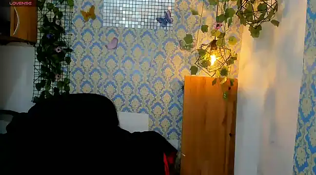 yuli sweet00 online show from 01.25.25