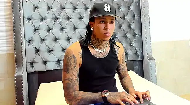 Snapshot of Kenaii_7777 chatting on 01.17.25 Kenaii 7777 online show from 01.17.25