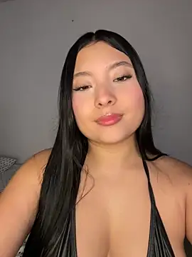 Snapshot of Sol_angel_ chatting on 05.25.26 Sol angel online show from 05.25.26