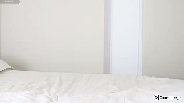 caamillee  online show from 12.05.25