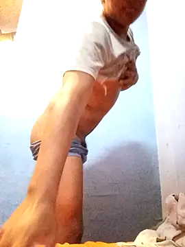 Snapshot of dar23465 chatting on 01.26.25 dar23465 online show from 01.26.25