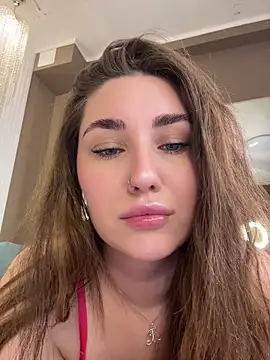 KiraBarlows online show from 05.19.26
