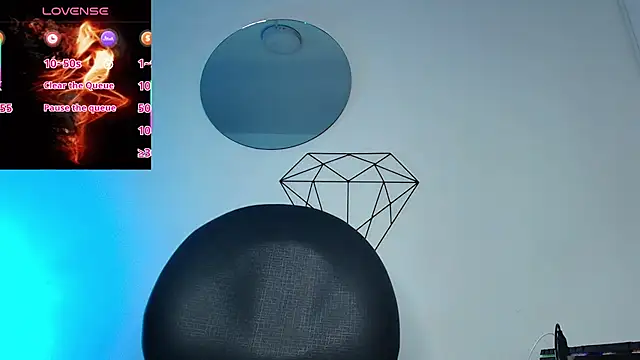 Snapshot of wolfandsky chatting on 02.05.26 wolfandsky online show from 02.05.26