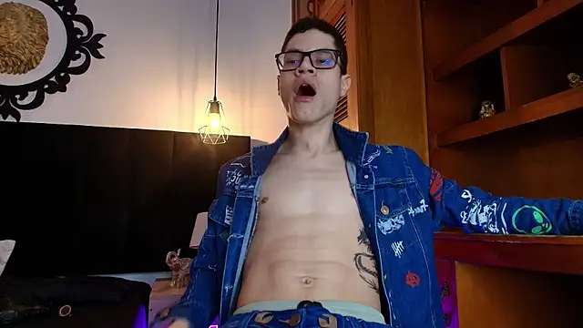 wolfandsky online show from 04.13.26