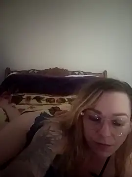 KittzyKat online show from 02.05.25