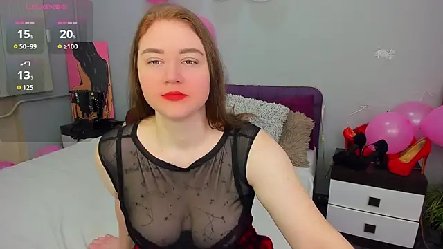 lillyloan4u online show from 02.27.26