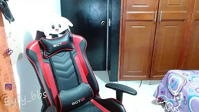 Snapshot of Eyfy_bbs chatting on 01.05.26 Eyfy bbs online show from 01.05.26