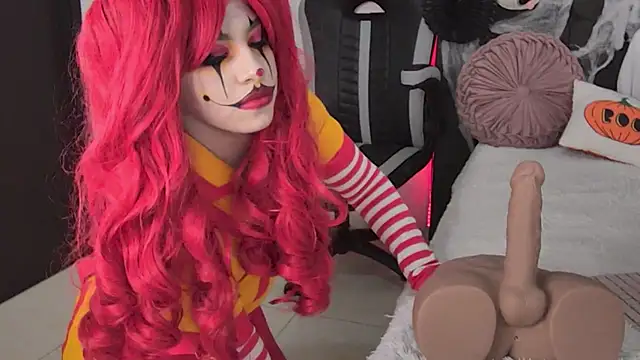 AmandaBrooks 18 online show from 11.01.25