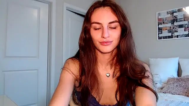 graciesmith27 online show from 01.31.25